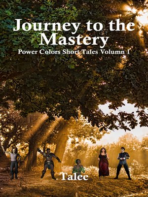cover image of Journey to the Mastery